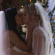 Illustration for article titled Glee: “A Wedding”